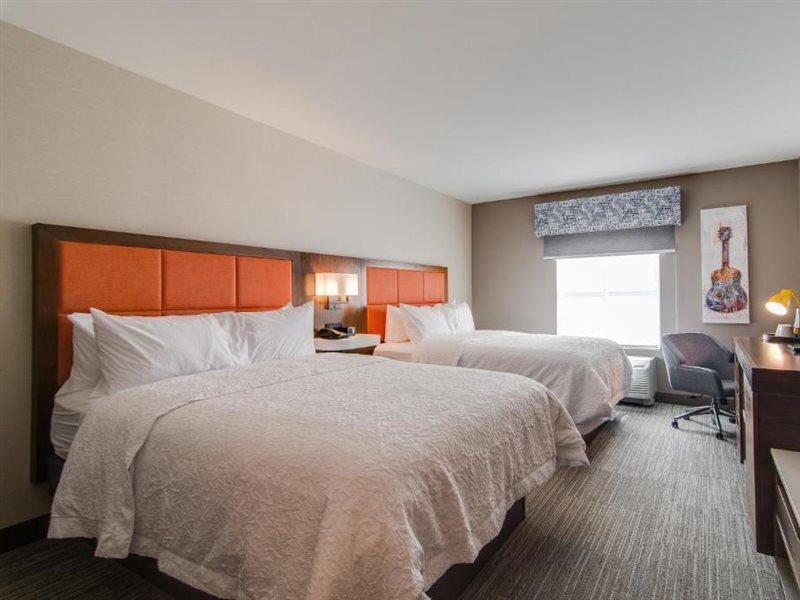 Hampton Inn - Paragould Экстерьер фото
