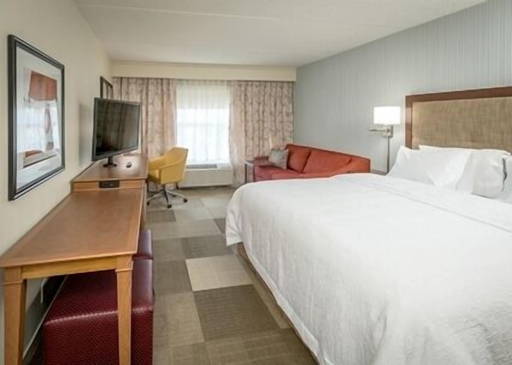 Hampton Inn - Paragould Экстерьер фото