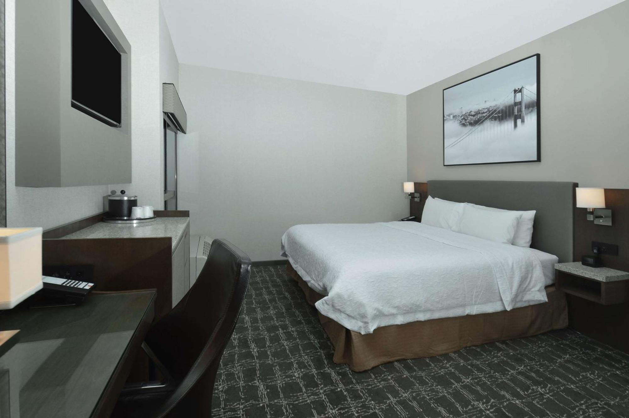 Hampton Inn - Paragould Экстерьер фото