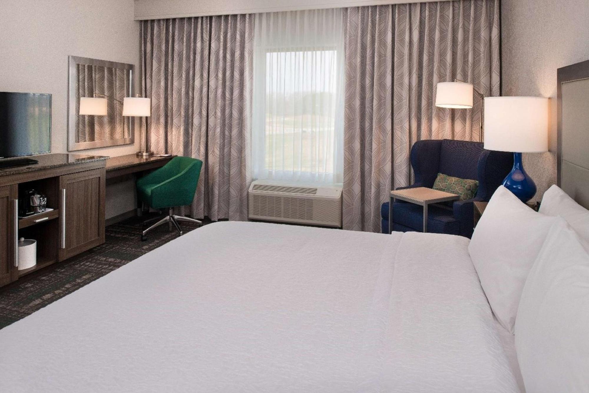 Hampton Inn - Paragould Экстерьер фото