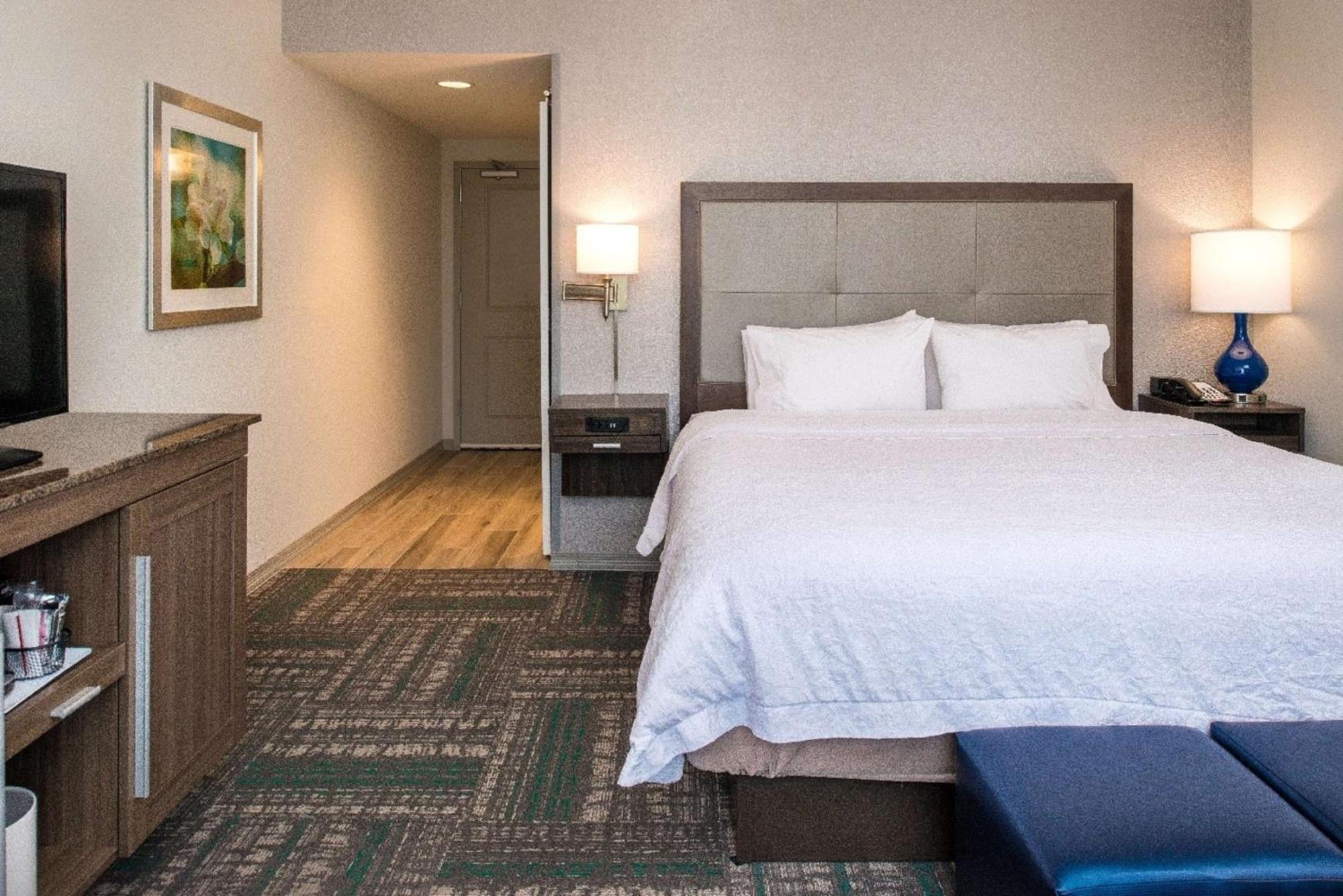 Hampton Inn - Paragould Экстерьер фото