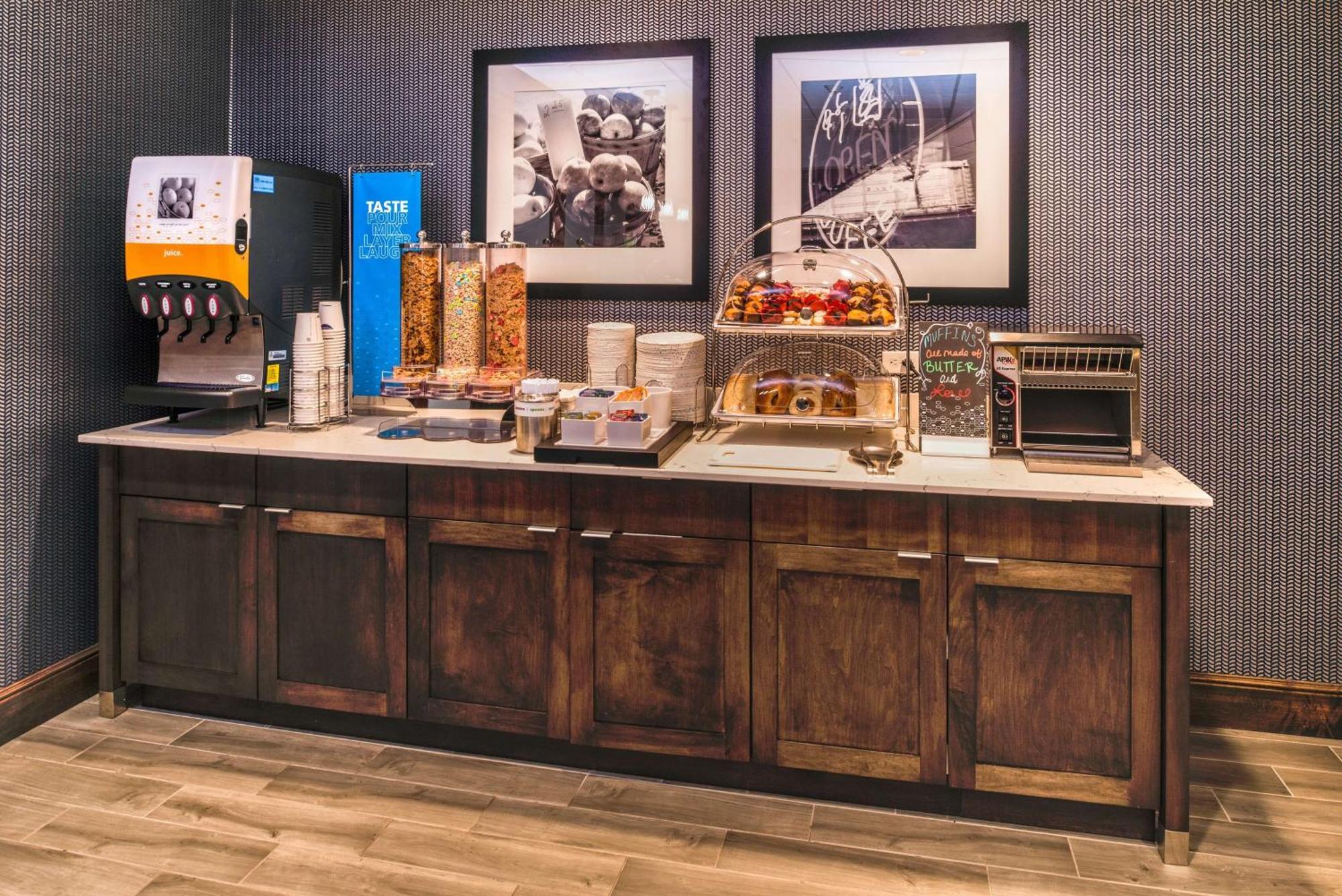 Hampton Inn - Paragould Экстерьер фото